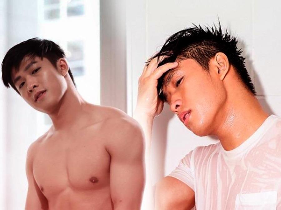 StarStruck hottie Nikki Co