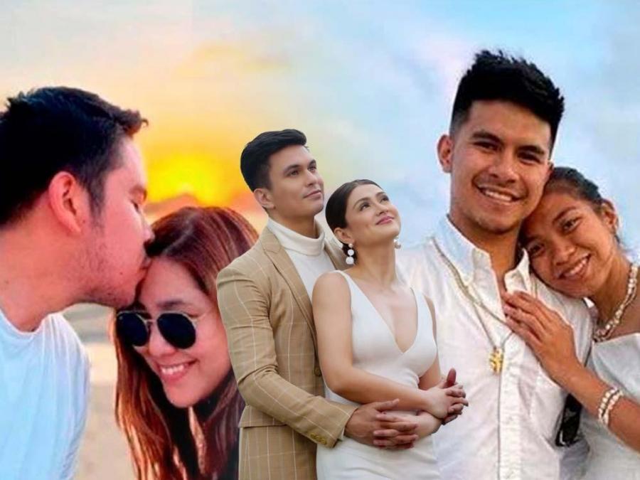 Celebrity breakups of 2022