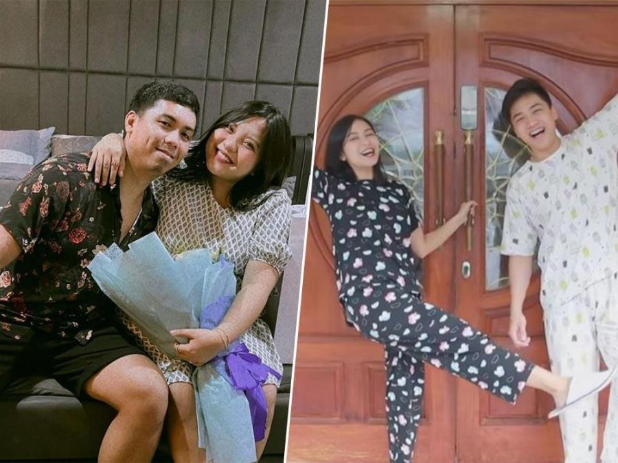 Filipino content creators  