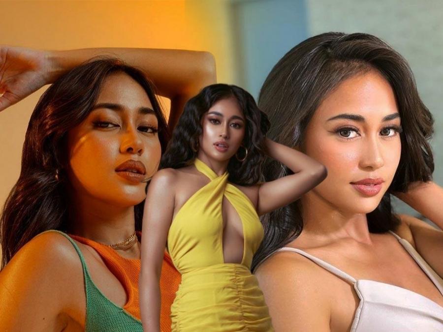 TRIVIA Get To Know Kapuso Actress Elle Villanueva GMA Entertainment
