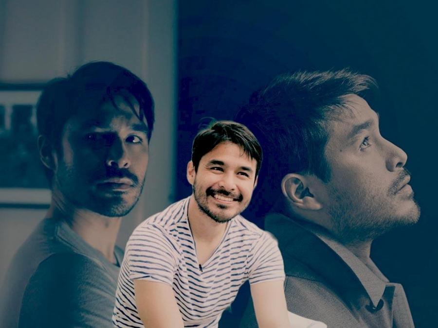 Atom Araullo