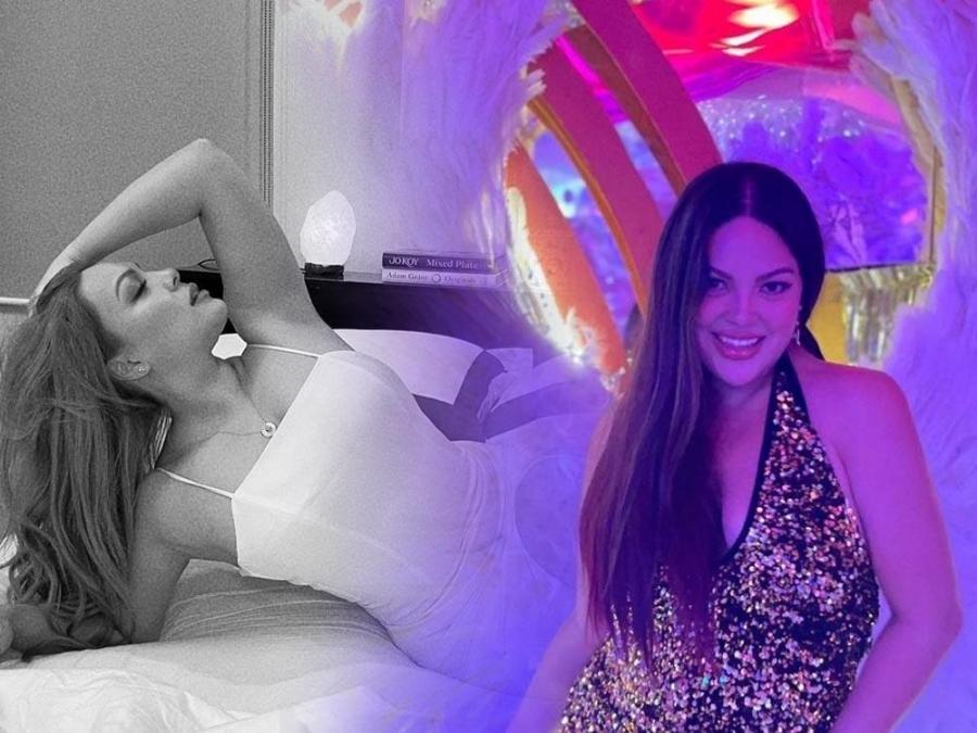 KC Concepcion sexy photos