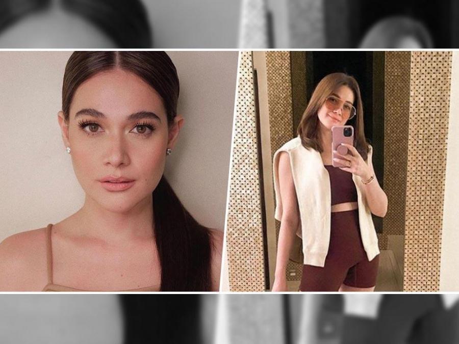 Stylish Bea Alonzo S Neutral Outfits That Will Inspire You To Wear One Gma Entertainment