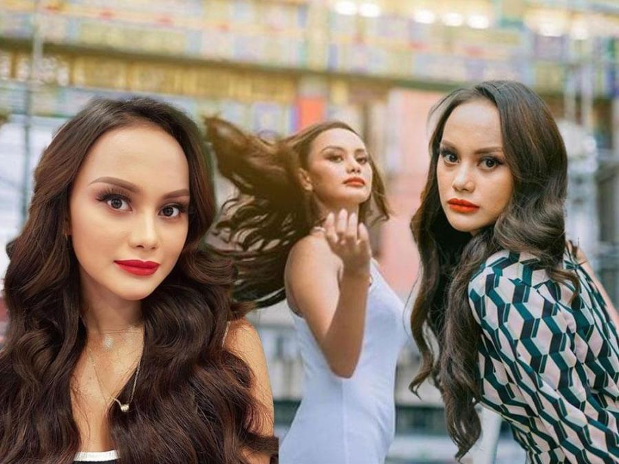 Badjao Girl Rita Gaviola 