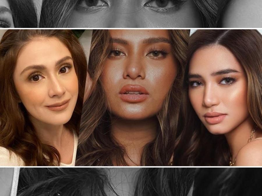 LOOK: Actresses with the best luscious lips | GMA Entertainment