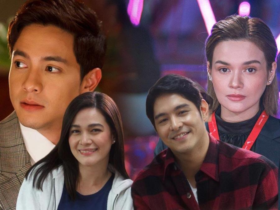 IN PHOTOS: Behind the scenes of 'Start-Up Ph' | GMA Entertainment