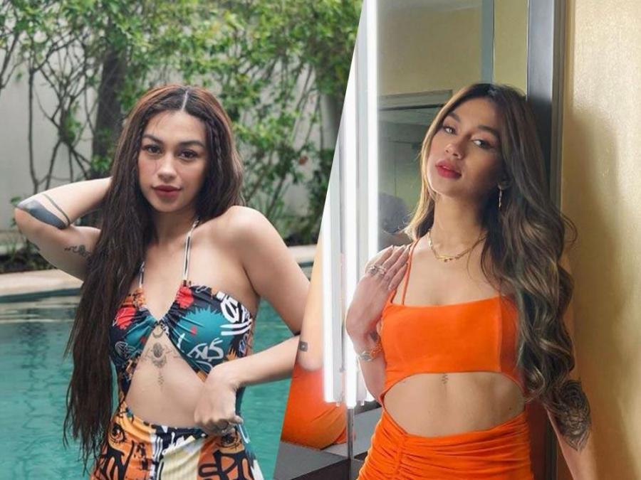 LOOK: The sexiest mom bods posts of Zeinab Harake | GMA Entertainment