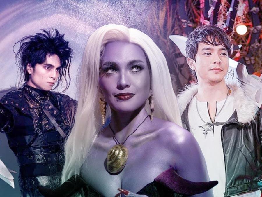 GMA The Sparkle Spell