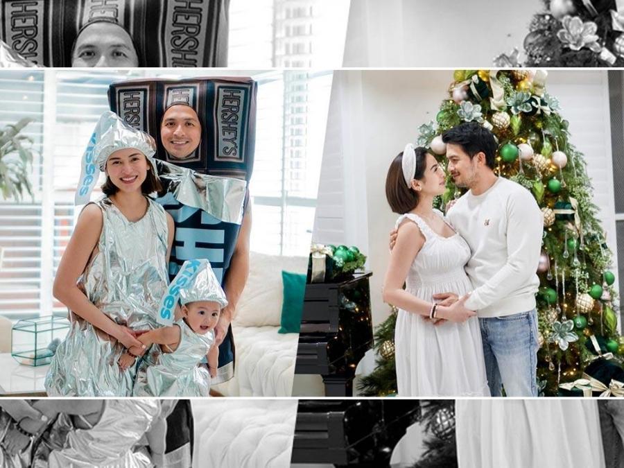 Dennis Trillo and Jennylyn Mercado's beautiful married life in photos ...