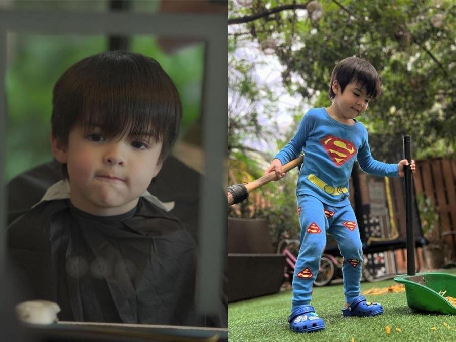 Jose Sixto Dantes IV