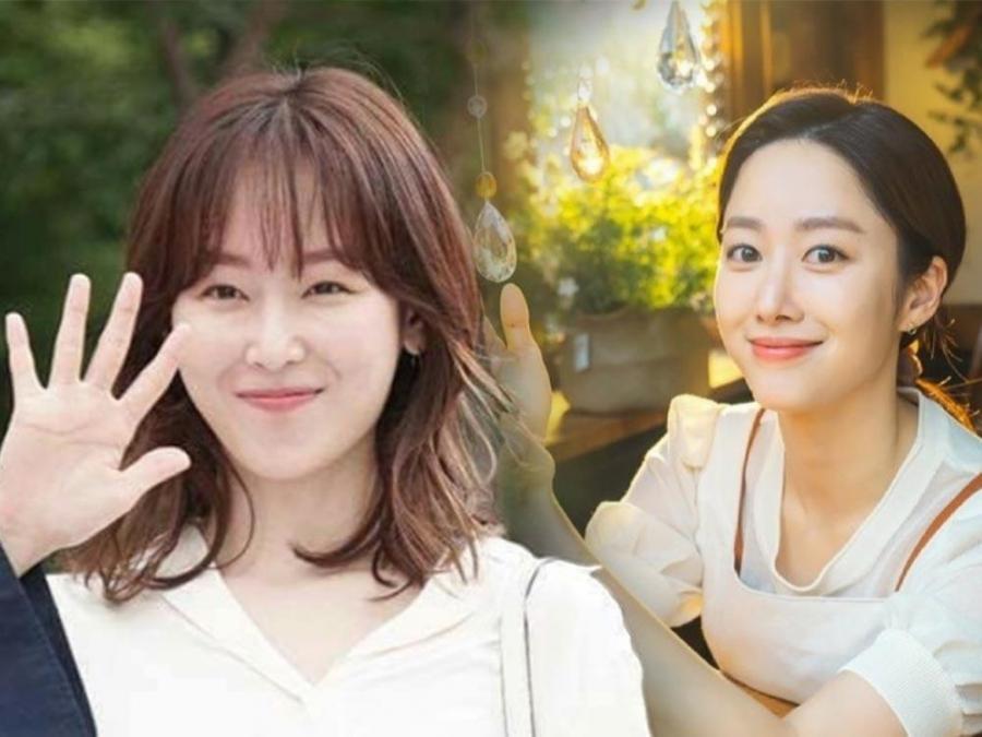 Meet The Cast Of Another Miss Oh GMA Entertainment