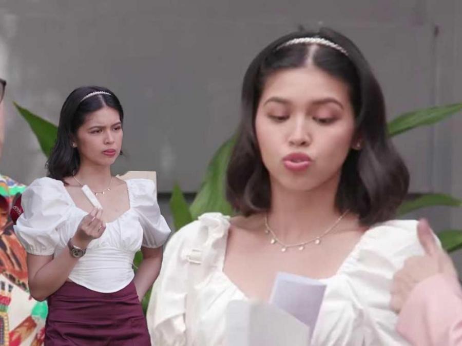 Daddy's Gurl episode on December 24