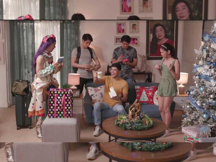 Daddys Gurl episode on December 31