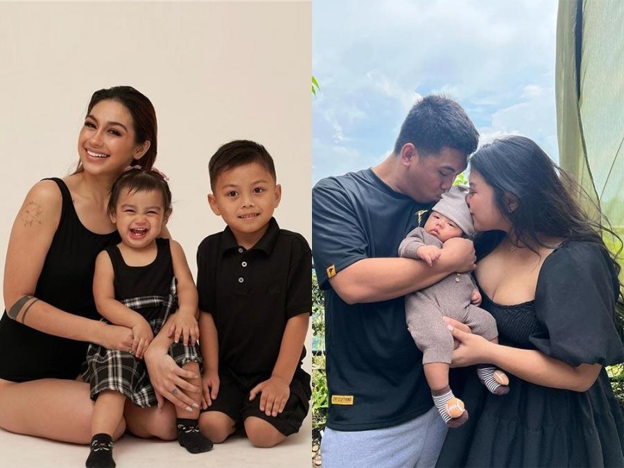 These adorable babies of vloggers charm netizens | GMA Entertainment