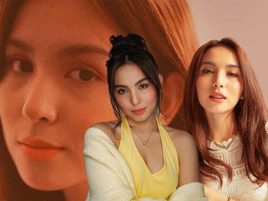 Kyline Alcantara and her most mesmerizing portraits
