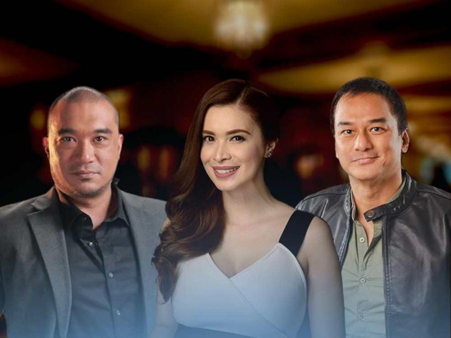 Unbreak My Heart additional casts