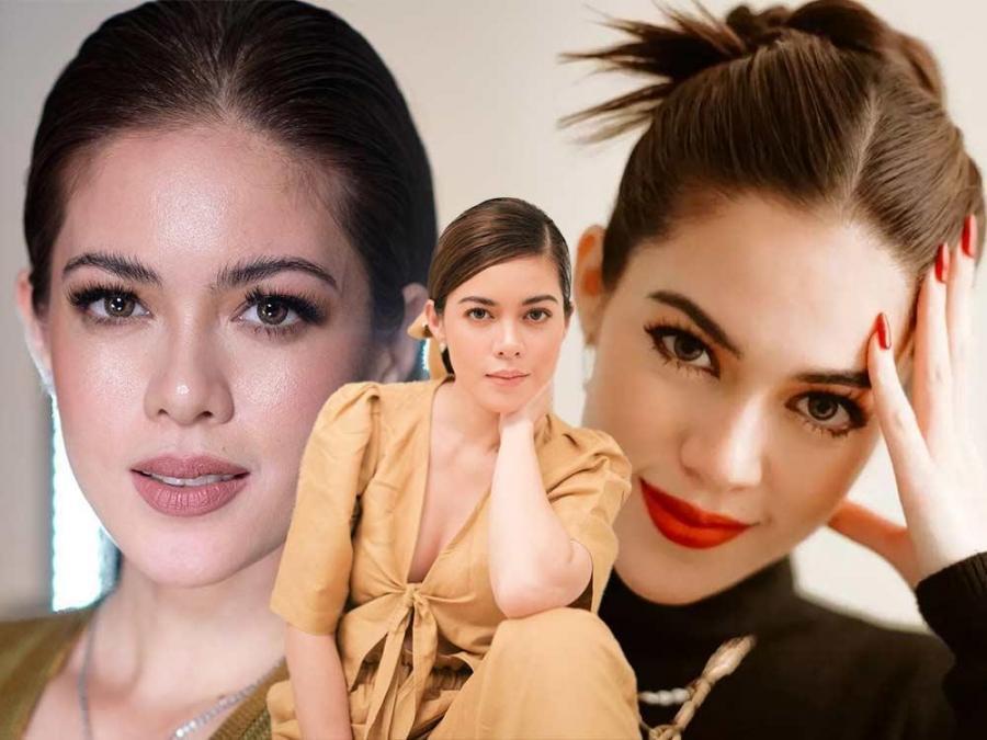 Shaina Magdayao