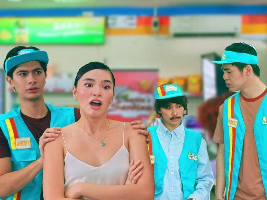 Open 24/7 episode on June 24