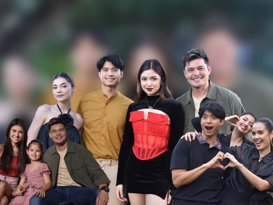 Nakatutuwang behind-the-scenes clips mula sa 'Royal Blood' taping | GMA ...