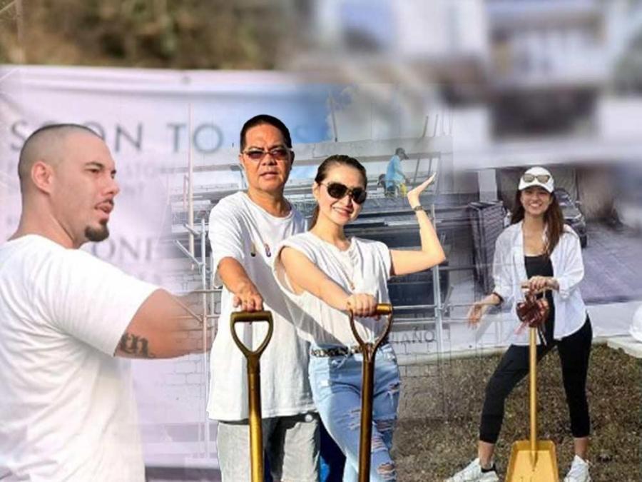 Celebrity Homes Under Construction In 2023 GMA Entertainment   900 675 Main  20230710141604 