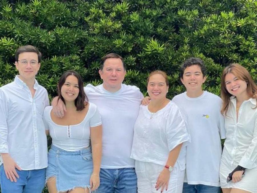 Atayde children