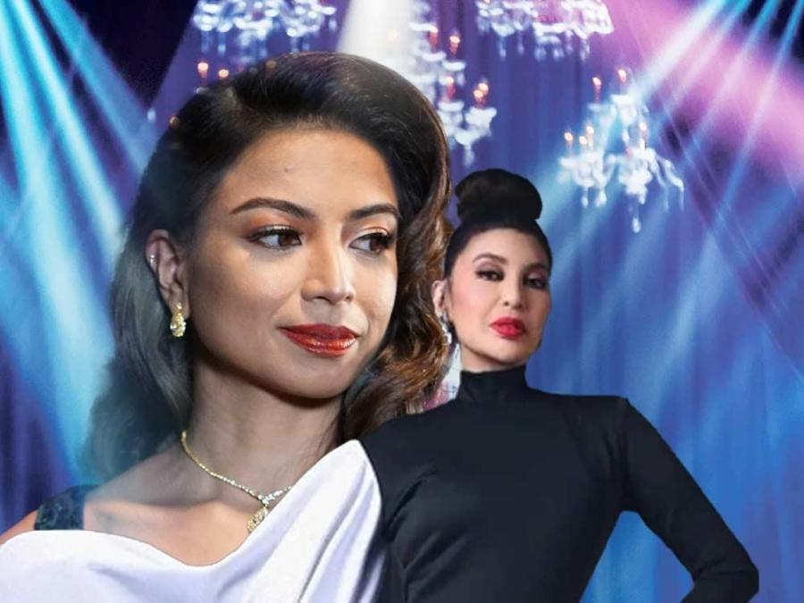 Buhay Ni Lani Misalucha Tampok Sa Mpk Gma Entertainment