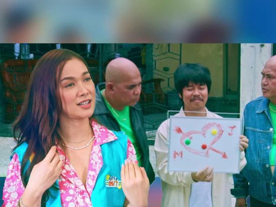 Open 24/7 episode on September 16