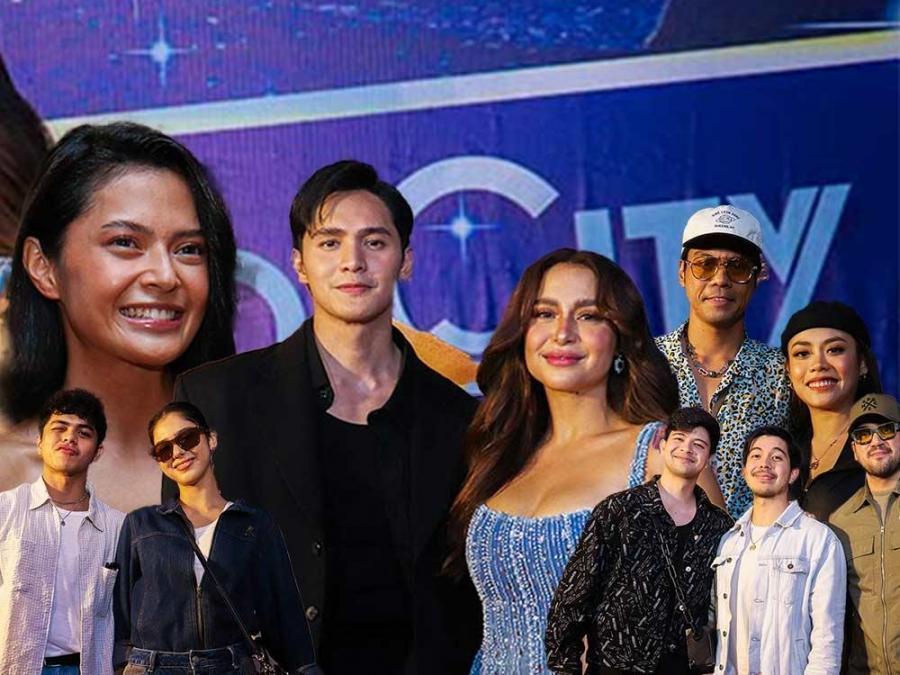 video city, ruru madrid, yassi pressman