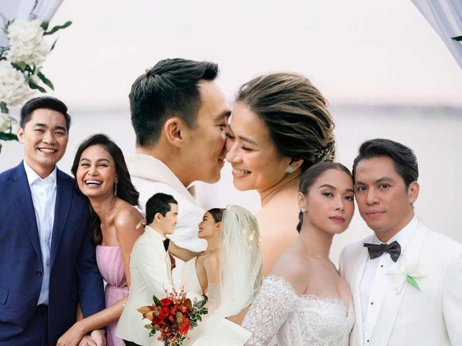 Venus Raj, Janeena Chan, Morgan Say, LJ Reyes, Phillip Evangelista, Maja Salvador, Rambo Nunez