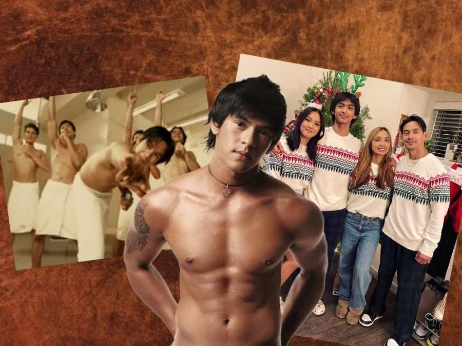 Remember Jordan Herrera of 'Power Boys'? | GMA Entertainment