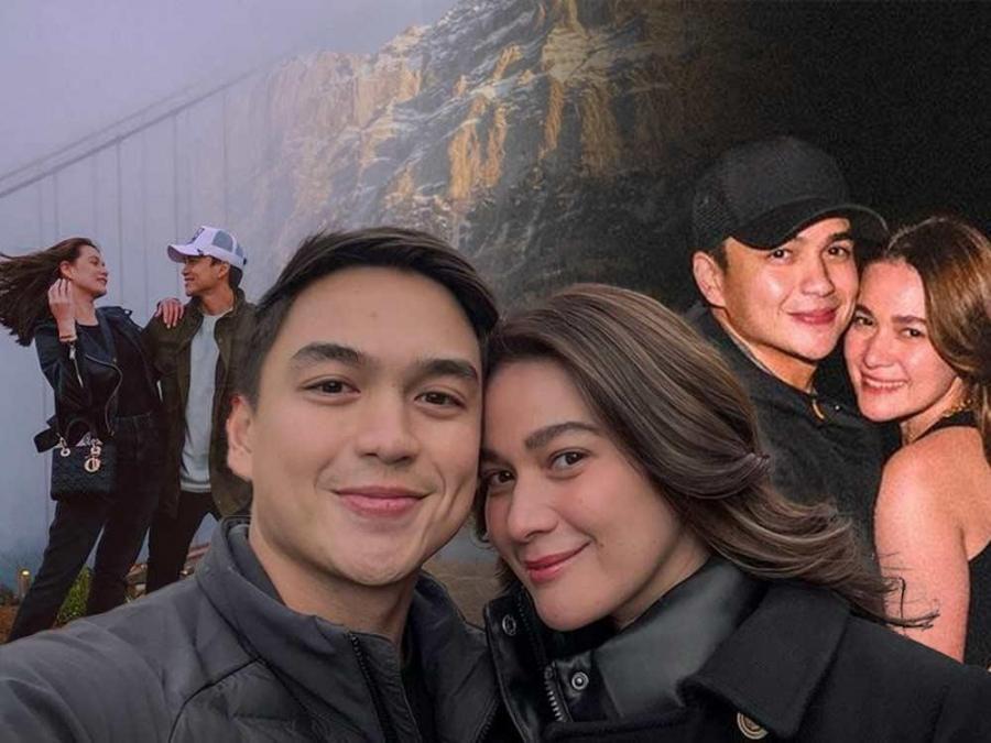 Celebrity breakup: Bea Alonzo and Dominic Roque | GMA Entertainment