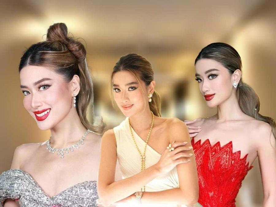 Janeena Chan to host Park Hyung-sik's Manila fan meet