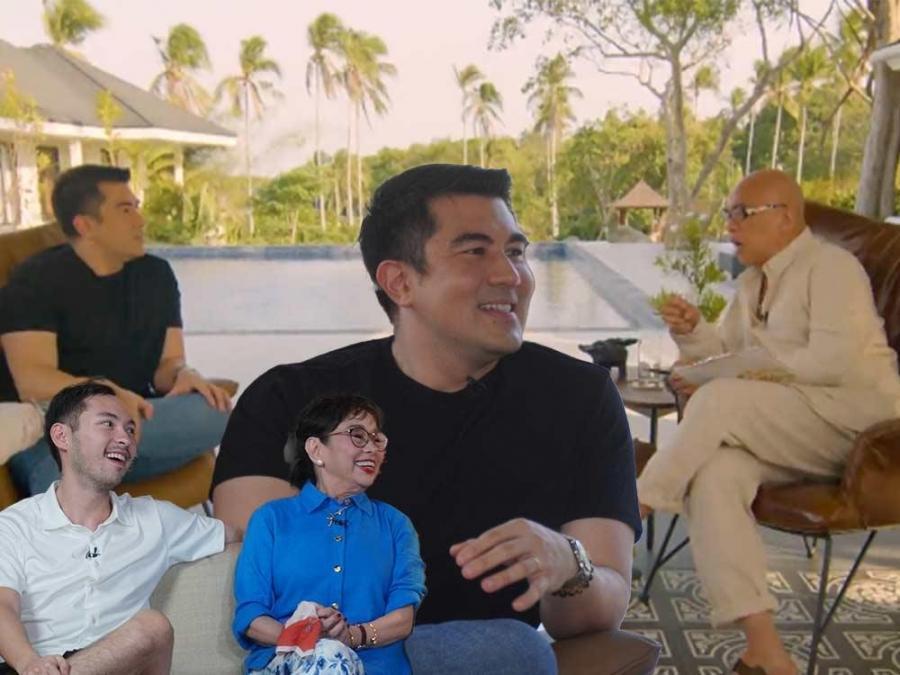 My Mother My Story pilot episode