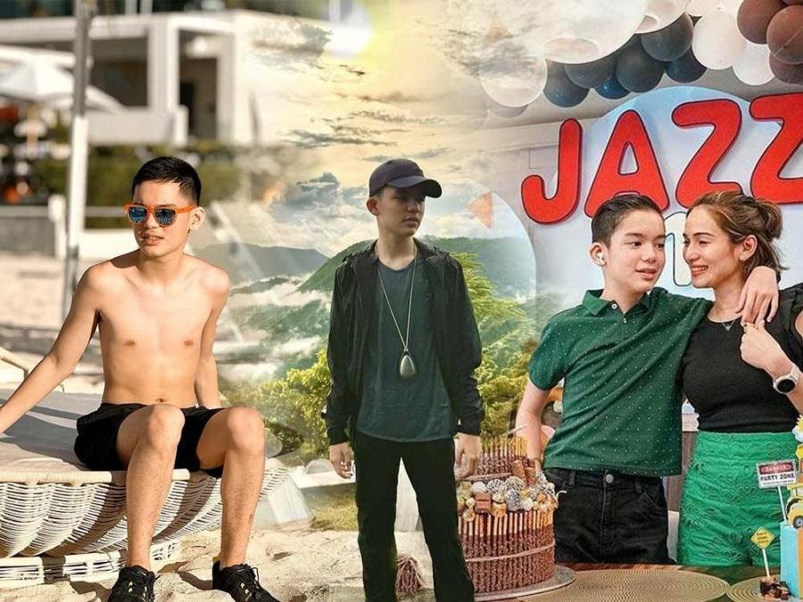 Alex Jazz Jennylyn Mercado Dennis Trillo