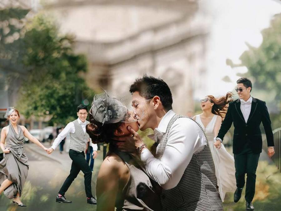 alvin francisco and maki bondoc