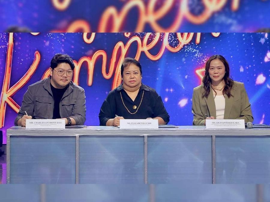 GMA Network and Star Studio Japan contract signing