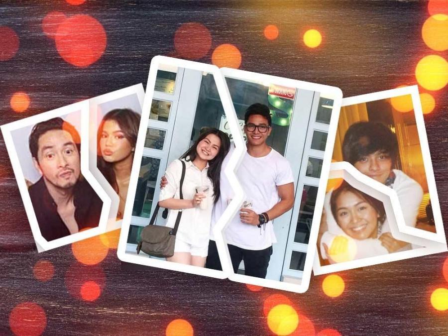 Barbie Forteza, Jak Roberto ,Daniel Padilla, Kathryn Bernardo,Maris Racal, Rico Blanco