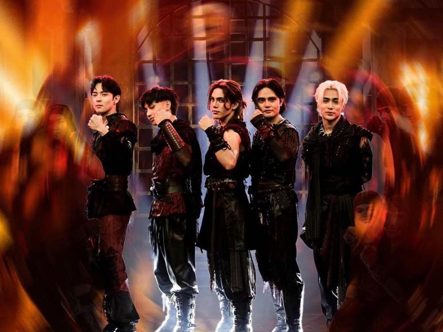 All-Out Sundays, SB19