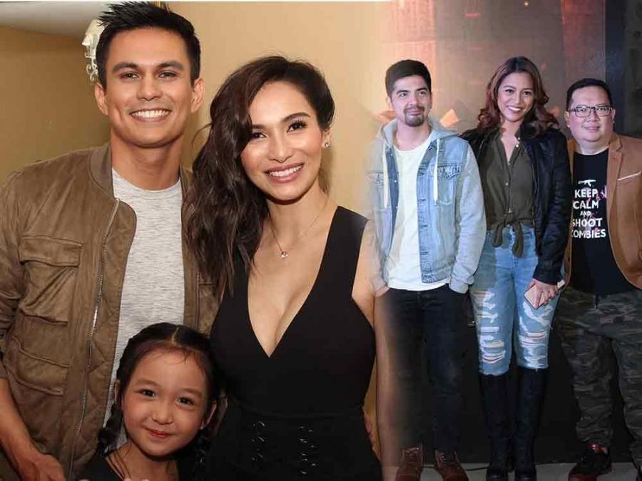 LOOK Meet the cast of 'The Cure' GMA Entertainment