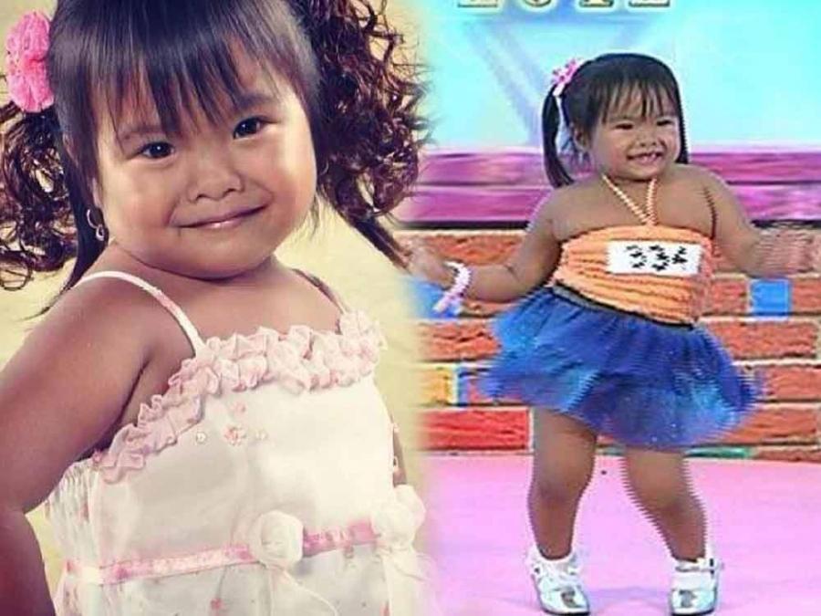 Ryzza Mae Show Logo