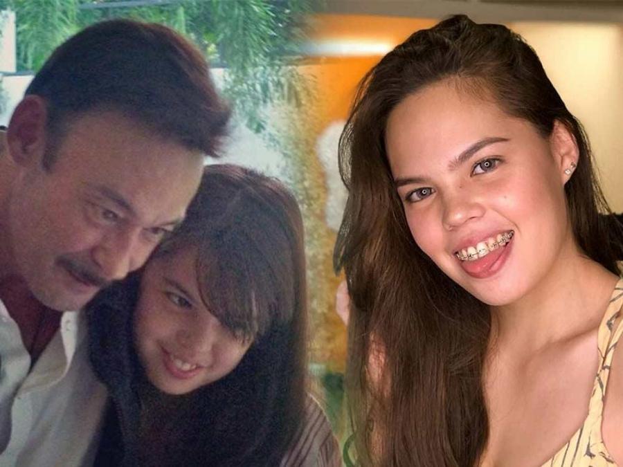 Meet Stevie, the non showbiz sister of the Eigenmanns GMA Entertainment