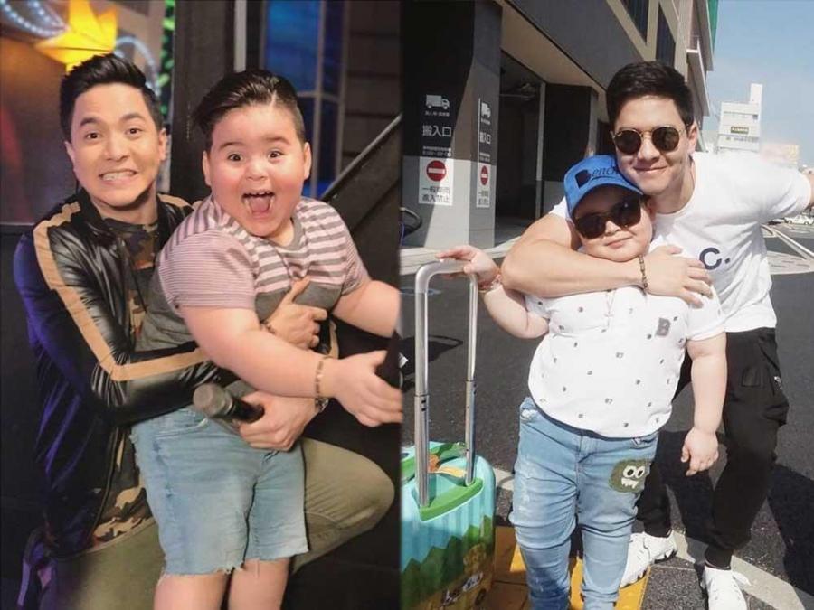 21 Photos That Show Alden Richards And Bae By Baste Are The Best Of Friends Gma Entertainment 