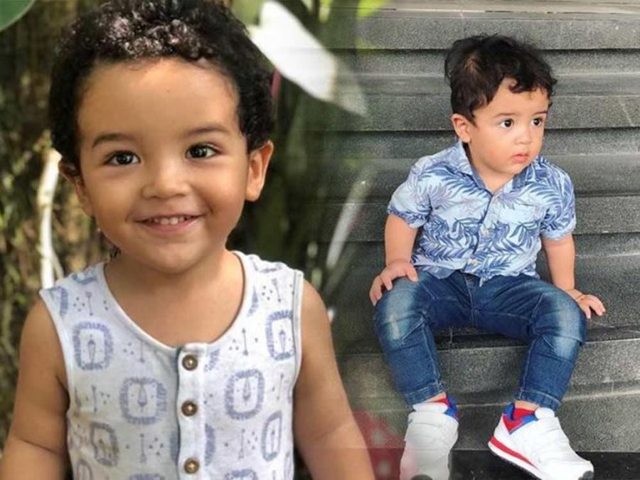 baby cortez's