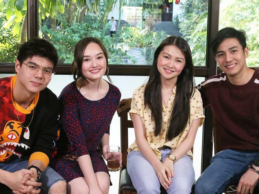 In Photos What Happened At The Exclusive Pilot Preview Of Kara Mia