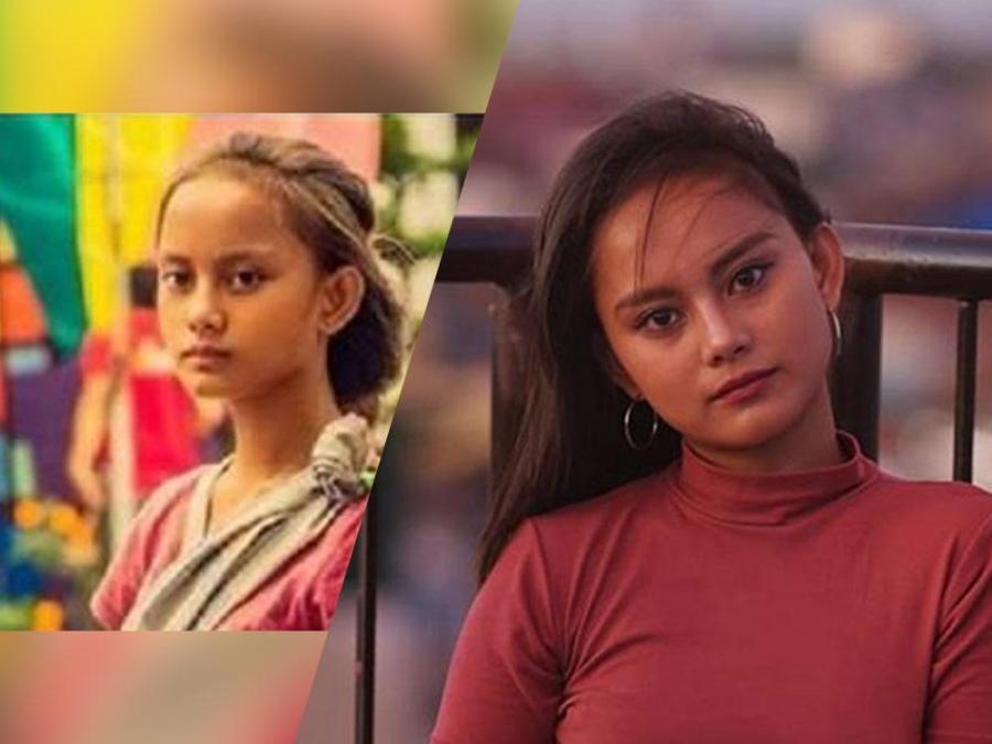 Where Is 'badjao Girl' Rita Gaviola Now? 