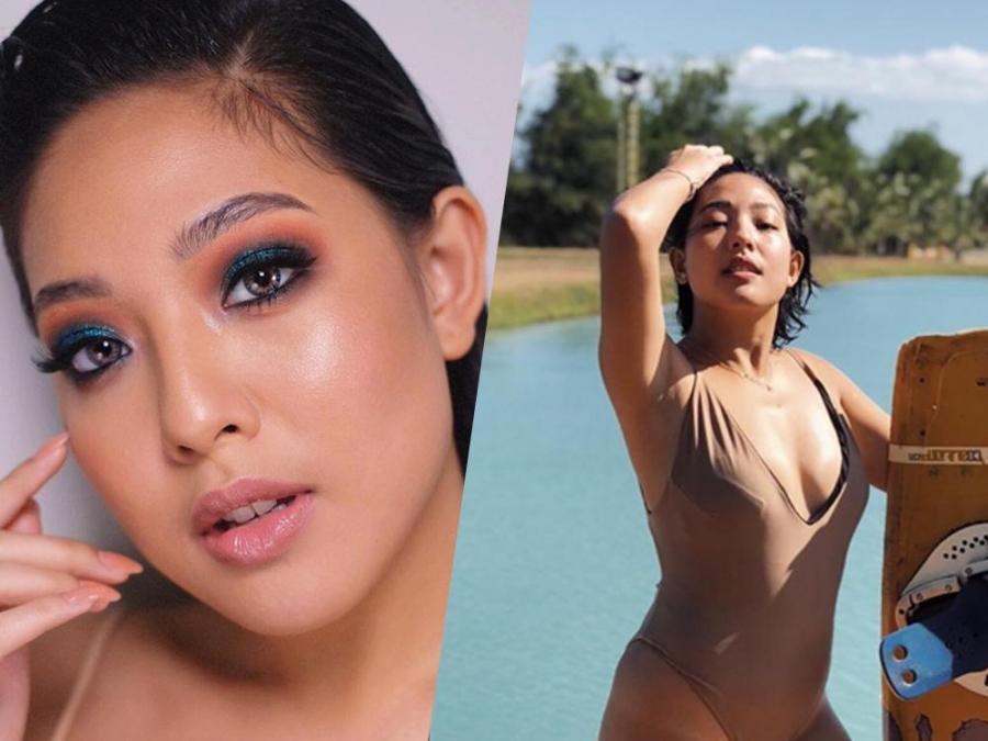 LOOK: 12 breathtaking photos of Rita Daniela | GMA Entertainment