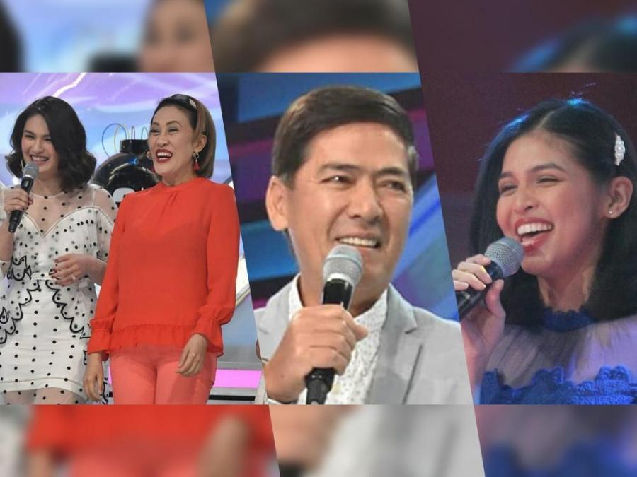 ICYMI: Vic Sotto celebrates 65th birthday with family and friends on ...