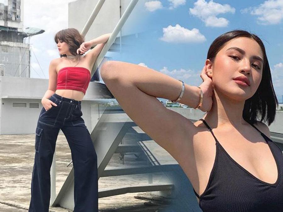 Anne Curtis wearing - Philippine Celebrities - PhilShowbiz