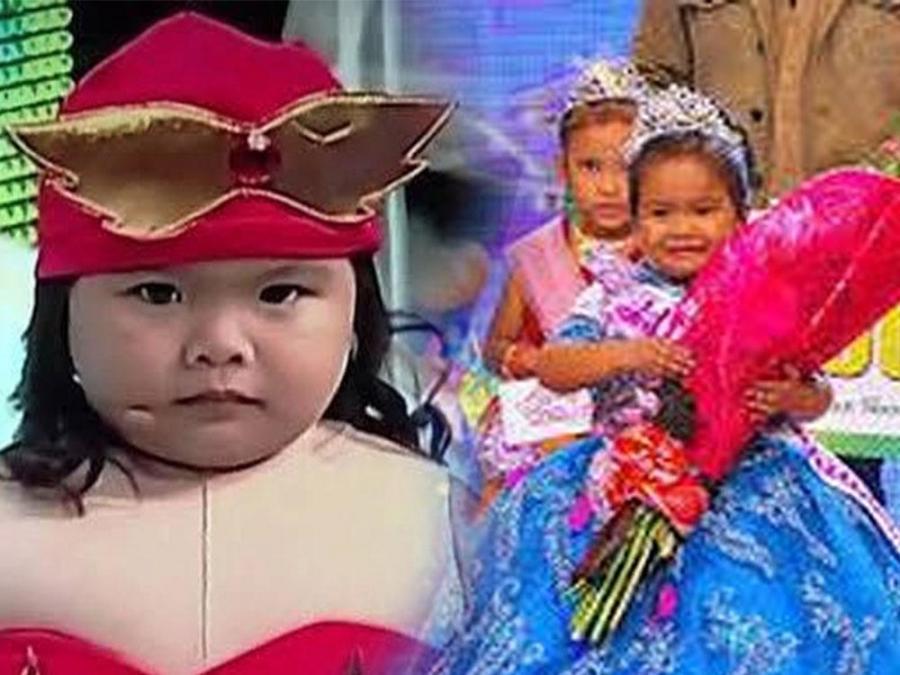 Ryzza Mae Dizon Graduation