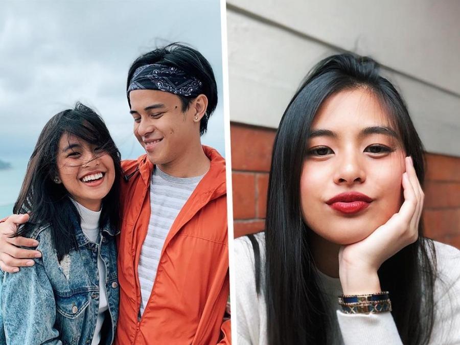 In Photos Gabbi Garcia S 15 Most Liked Instagram Posts In 2019 Gma Entertainment